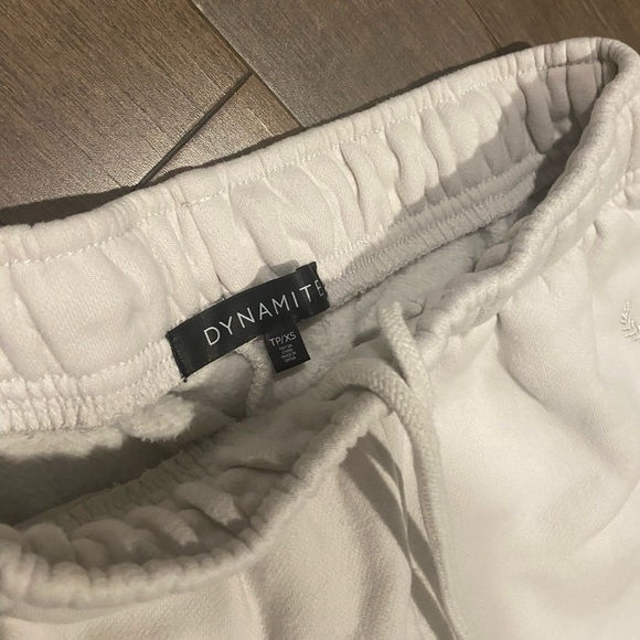 Dynamite jogger set - Picture 5 of 7